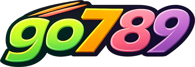 Logo go789 – trang chủ cá cược thể thao Việt Nam
